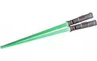 Luke Skywalker Lightsaber Chop Stick Light Up Ver. "Star Wars : Return of the Jedi"