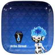 Ortho Shroud "Disney: Twisted-Wonderland Melamine Mini Plate Collection A"