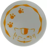 ニャンコ先生 ミニプレート 「夏目友人帳 石起こしと怪しき来訪者×DECOTTO by animatecafe」