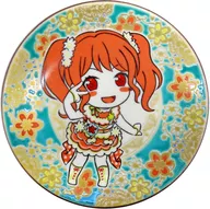 Maruyamasai Kutani-yaki porcelain bean tray "bAng Dream! Girls Band Party!" Bandori! & スタァライト Exhibition in Gallery AAMo Goods