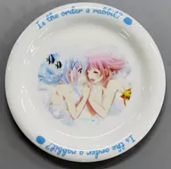 可可&卡其(淡蓝色)拼盘A