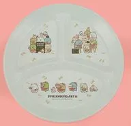 草莓圍裙草莓展銷會午餐拼盤