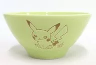 Pikachu & Drifloon (green) : Limited to' Pocket Monsters' Pokemon Center with the feel of each tea bowl.