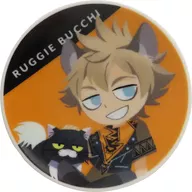 Ruggie Bucchi Mini Plate (Gurhill Art ver.) "Disney Twisted Wonderland Gurihiru ART POP UP STORE in Loft"