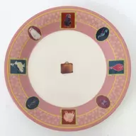 Plate Yume Series "Fantastic Beast" マホウドコロ Limited