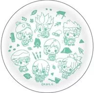 Collective Small Dish "Dr. STONE"