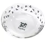 Logo Salad Bowl "Virtual YouTuber HoneyStrap - HoneyStrap -" Surprise Box, August 2021 Item