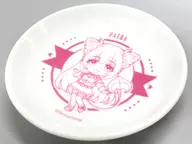 Suo Patras pequeño plato "Virtual YouTuber HoneyStrap - HoneyStrap" caja de sorpresas de agosto de 2021 productos