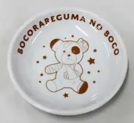 Boko Curry Dish "The Final Chapter of GIRLS & PANZER, Episode 4" Theater Goods