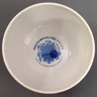 [A la Carte] Rice bowl for original udon "PS4/Switch Soft Yuna Yuki is a brave man Hanayui no Kirameki Shimomaki Famitsu DX Pack 3D Crystal Set" Special gift included