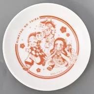 A. "Demon Slayer: Kimetsu no Yaiba ×ufotable Cafe× Machi ★ Asobi CAFE Setsubun Event 2024" Limited Order Production