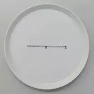 山田杏奈 1020プレート