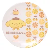 "Sanrio Charakyats Secret Mamezara Nagurumi"