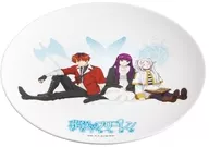 集合 薄肉メラミンプレート 「葬送のフリーレン」