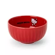 Hello Kitty Tea Bowl NL "Sanrio Character Connectors"