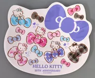 14.hello kitty密胺板紫色