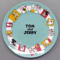 "Happy KUJI TOM and JERRY TOM and JERRY FUNNY ART! 4" Funny art! 4 "C Prize