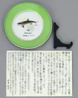 Kazufumi Miyazawa Ear Plate 2006