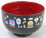 Collective bowl "Disney Tokyo Disney Resort New Year 2025" Tokyo Disney Resort limited