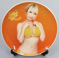 乙アリス 飾り皿 「FANZAオンラインくじ 乙アリスくじ ～トリプルHAPPYキャンペーン2024～」 B-1賞