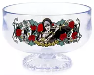 Cup for Risotto / Neero Sorbet / Gelato "Ichiban KUJI JOJO'S BIZARRE ADVENTURE GOLDEN WIND-HITMAN TEAM -" J Prize