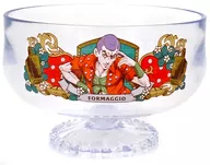 ホルマジオ Sorbet Gelato Cup "Ichiban KUJI JOJO'S BIZARRE ADVENTURE GOLDEN WIND-HITMAN TEAM -" J Prize