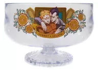 Sorbet & Gelato Cup for Sorbet Gelato "Ichiban KUJI JOJO'S BIZARRE ADVENTURE GOLDEN WIND-HITMAN TEAM -" J Prize