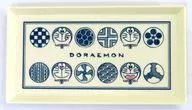 Doraemon Nandemo Tray "Suntory x Doraemon" Eligible Products Purchase benefits