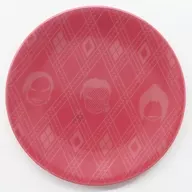 Yamato Aisuke & Uehara Yui & Morobushi Komei Plate "CASE CLOSED Cafe 2025" Target Menu and Special Bonus