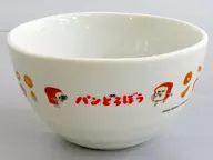 パンどろぼう(パン多) スープボウル・グラスアソート(スープボウル) 「一番くじ パンどろぼう ～いとしのパン～」 D賞