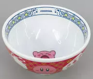 [単品] カービィどんぶり(並盛サイズ) 「星のカービィ×吉野家 カービィと吉野家まんぷく大作戦」 アプリポイントキャンペーン当選品