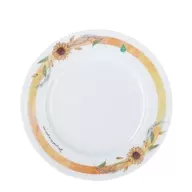 霊幻新隆 ノリタケコラボ プレート 「モブサイコ100 III」