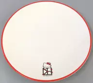 ジョン・ヨンファ(CNBLUE) JYH×ハローキティ プレート 「JUNG YONG HWA Design Shop」