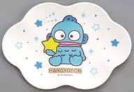 19.ハンギョドン 雲形トレイ 「サンリオ当りくじ 2025年サンリオキャラクター大賞当りくじ」