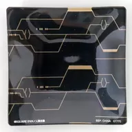 ブラックボックス ガラスプレート 「一番くじ NieR：Automata Ver1.1a -人類に栄光あれ-」 G賞