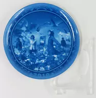 GARNET CROW イヤープレート -2010 model- 「GARNET CROW livescope 2010+ ～welcome to the parallel universe!～」