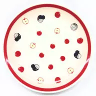 ハロ プレート 「一番くじ 機動戦士Gundam GQuuuuuuX(ジークアクス) vol.3」 E賞