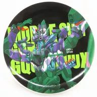 ジフレド プレート 「一番くじ 機動戦士Gundam GQuuuuuuX(ジークアクス) vol.3」 E賞