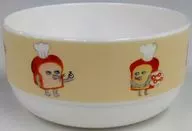 パンどろぼう1 スタッキングボウル 「ブロッコリーくじ×パンどろぼう 第2弾」 D賞