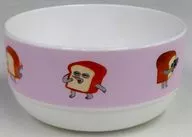 パンどろぼう2 スタッキングボウル 「ブロッコリーくじ×パンどろぼう 第2弾」 D賞