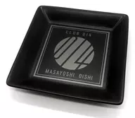 オーイシマサヨシ(大石昌良) マルチトレー(マルチプレート) 「CLUB014限定!大石昌良クリスマスディナーショー」