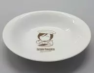 山下達郎 カレー皿 「山下達郎 PERFORMANCE 2024」