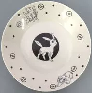 あく パスタプレート 「ポケットモンスター」 ポケモンセンター限定