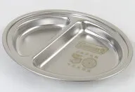 Coleman 特製キャンプカレー皿 BE-PAL 2026年4月号 別冊付録