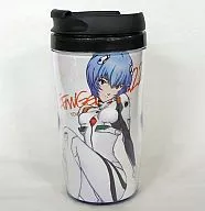 綾波レイver. ヱヴァホットタンブラー 「ヱヴァンゲリヲン新劇場版：破×ロッテリア」 連弾キャンペーン