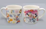 Gathering Souvenir Cup "Christmas Fantasy 2010" limited to Tokyo Disneyland