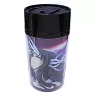 Ryo-gishiki (Garan-no-dong / Kamiage) Cafe Tumbler "Fate/Zero Cafe DINING× Theater Kara-no Kyokai 3D DINING" Otakomi KUJI Premium