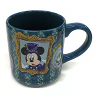 Gathered Souvenir Cup "Disney Halloween 2018" limited to Tokyo Disneyland