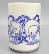 集合長篇小說周年湯吞