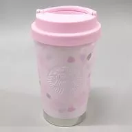 Stainless Togo Logo Tumbler Blossom "Starbucks Coffee" SAKURA Series 2019 First "Rin"